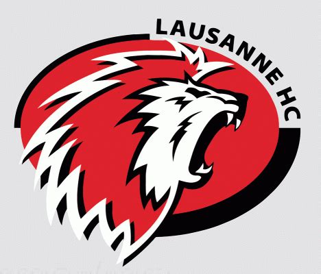 lausanne hockey club group
